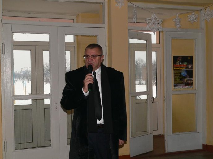 У Чинадіївській школі відкрили меморіальну дошку загиблому бійцю АТО Олександру Тербану – 07