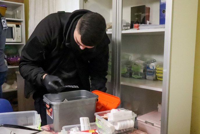 Застосовували покарання та психологічний тиск: поліція розповіла, що коїлось у селі біля Ужгорода – 07 Застосовували покарання та психологічний тиск: поліція розповіла, що коїлось у селі біля Ужгорода – 07