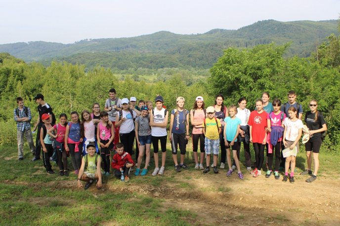 Закарпатські орієнтувальники здобули нагороди відкритих змагань, які проходили на Львівщині – 11