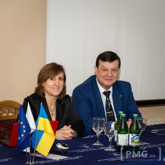 Європейський Союз підтримує реформи у сфері юстиції в Україні – 05