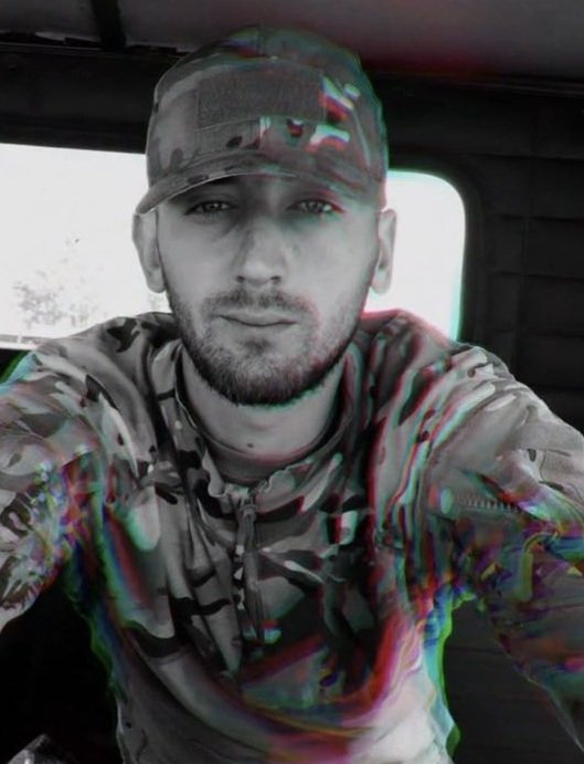 На війні загинув Олександр Михайлович Куриця