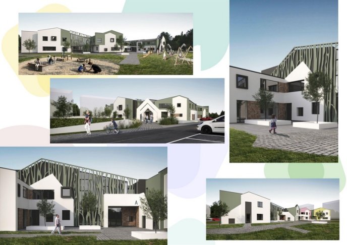 В Ужгороді побудують сучасний дитсадок – 02