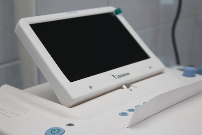 У Мукачеві пологове та неонатологічне відділення лікарні отримали нове обладнання – 10