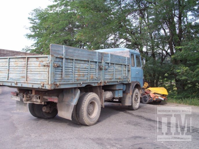 Нові подробиці смертельної ДТП в Чинадієві: в "Москвичі" було шестеро чоловік (ФОТО, ВІДЕО) – 10