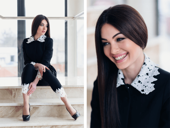 Мукачівка бере участь у конкурсі "Miss Travel Ukraine". Для перемоги їй потрібна ваша підтримка – 01