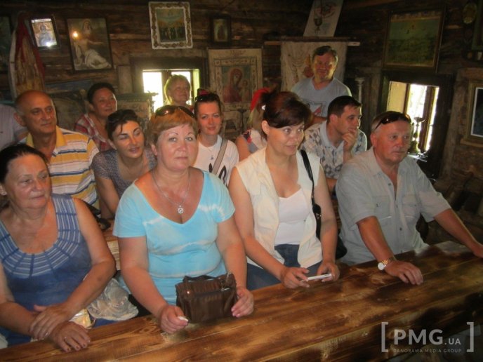 Закарпаття приймало семінар-практикум директорів центрів туризму – 05