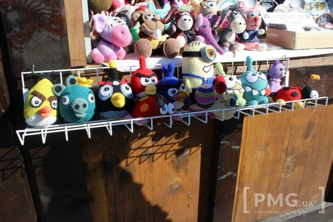 "Варишська палачінта – 2017": ціни на смаколики та напої – 10