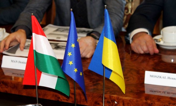 Закарпаття і угорський регіон Бач-Кішкун ефективно розвиватимуть ряд галузей – 06