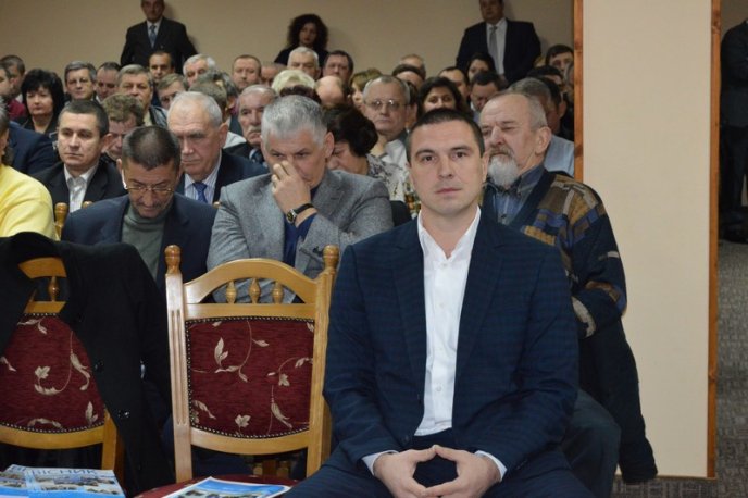 Конференція адвокатів Закарпаття продемонструвала єдність та згуртованість адвокатської спільноти краю – 09