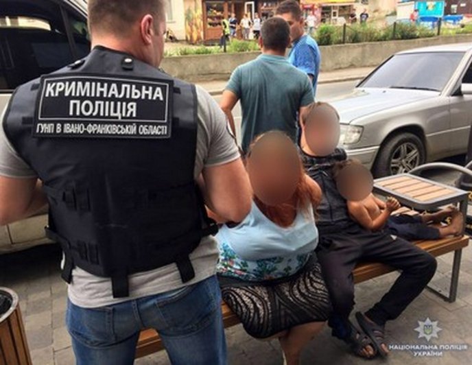 Чоловік хотів продати немовля: нові подробиці – 02