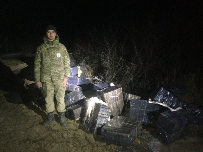 Переслідування та постріли: ввечері поблизу кордону було неспокійно – 02