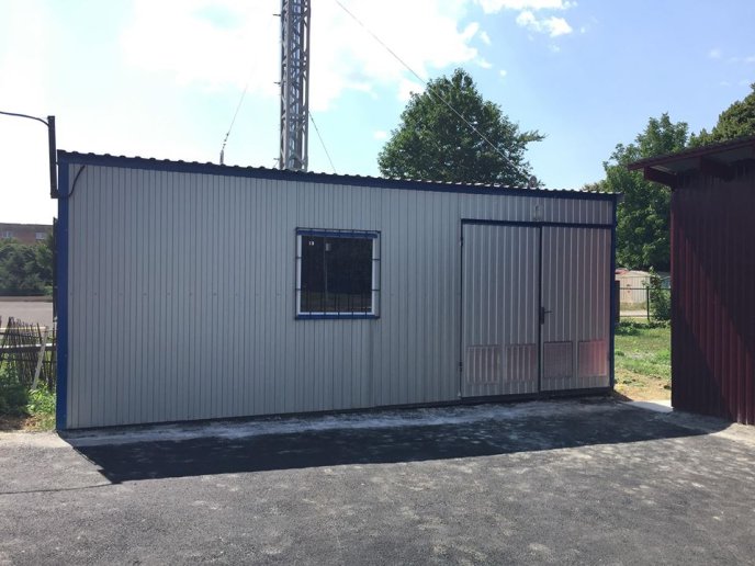 Ще одна школа Мукачева матиме твердопаливну котельню – 01