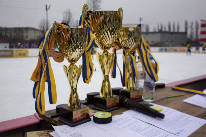 В Ужгороді відбувся міжнародний турнір із хокею – 11 В Ужгороді відбувся міжнародний турнір із хокею – 11