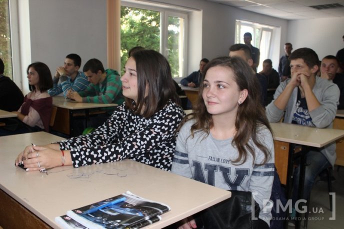 Туризм єднає Україну – 20