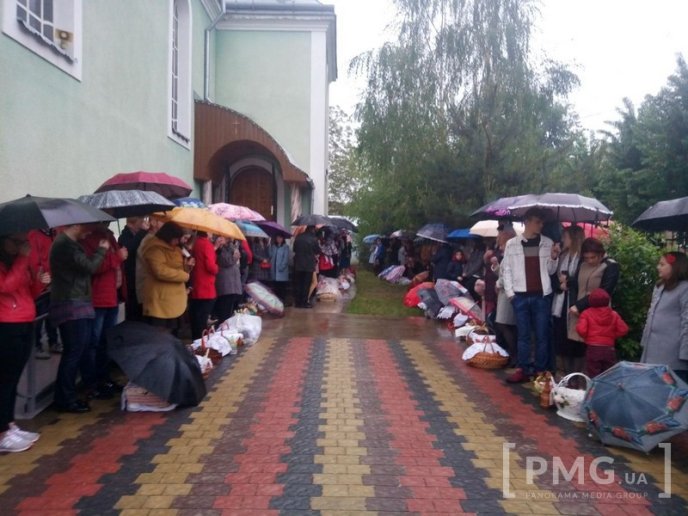 Як мукачівці відзначають Великдень – 04