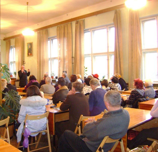 У Мукачеві пройшов творчий вечір Михайла Шушкевича (ФОТО) – 02 У Мукачеві пройшов творчий вечір Михайла Шушкевича (ФОТО) – 02