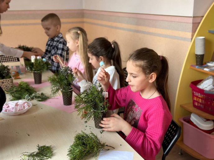 У Мукачеві відкрито новий Німецький дім та навчальний центр «Platform 9 ¾» – 07