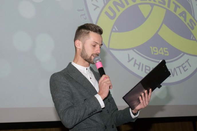 День відкритих дверей провели в УжНУ – 05