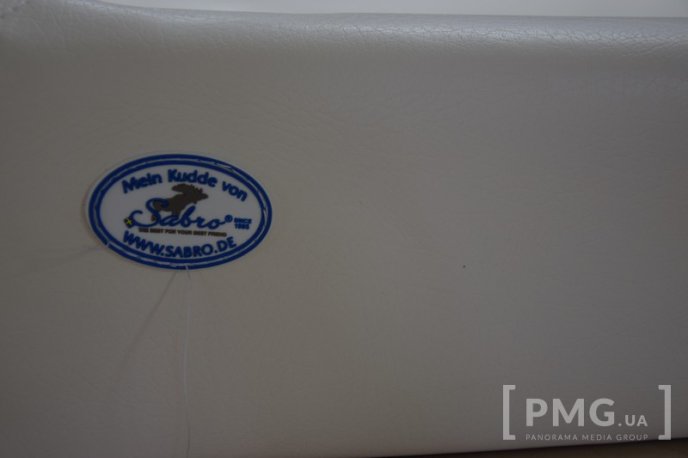 На Мукачівщині виготовляють текстиль для відомих світових брендів – 25