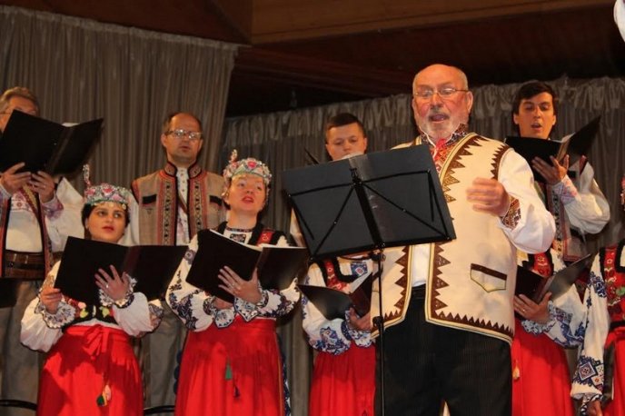 В обласному центрі відбувся авторський концерт відомого ужгородця – 04