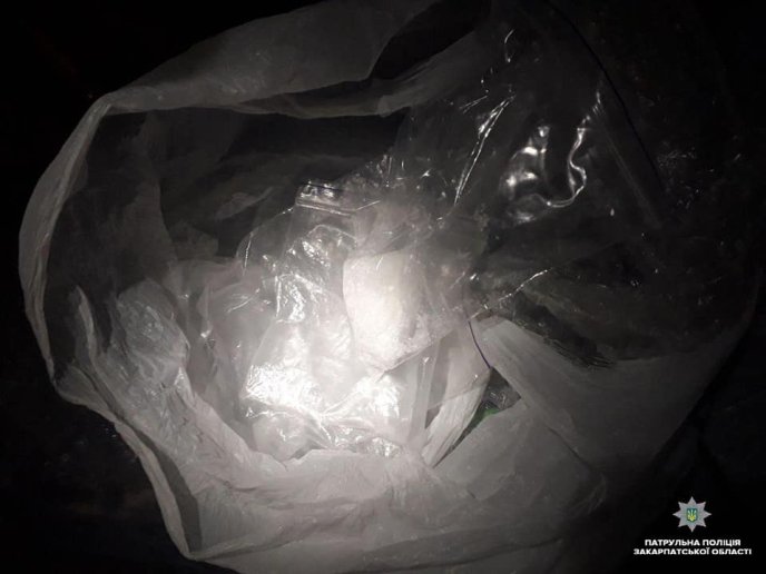 В Ужгороді патрульні затримали чоловіків, які, ймовірно, виготовляли наркотики – 02 В Ужгороді патрульні затримали чоловіків, які, ймовірно, виготовляли наркотики – 02