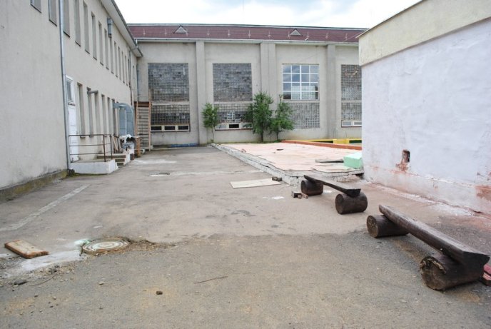 Басейн ДЮСШ: за два дня до відкриття (ФОТОРЕПОРТАЖ) – 04 Басейн ДЮСШ: за два дня до відкриття (ФОТОРЕПОРТАЖ) – 04