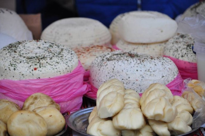 На «Ужгородській палачінті» урочисто розрізали перший млинець – 10