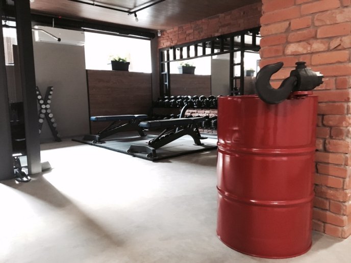 У Мукачеві виявили покинуту станцію метро – 65