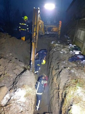 На Закарпатті трагічно загинув молодий чоловік – 02