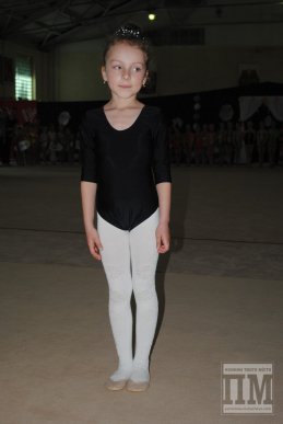 У Мукачеві урочисто статувала відкрита першість області з художньої гімнастики (ФОТО) – 14