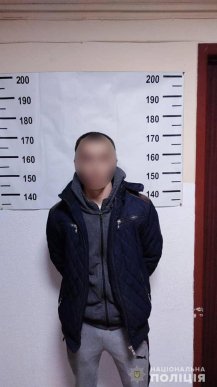 Відомо, що накоїли хлопці з Мукачівщини, які поїхали на дискотеку у нічний клуб – 01