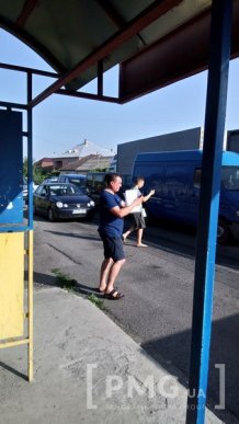 ДТП на трасі "Київ – Чоп": зіткнулися 4 автомобілі – 03 ДТП на трасі "Київ – Чоп": зіткнулися 4 автомобілі – 03