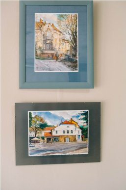 Той, хто зупиняє прекрасні миттєвості – 06