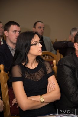 Європейський Союз підтримує реформи у сфері юстиції в Україні – 25