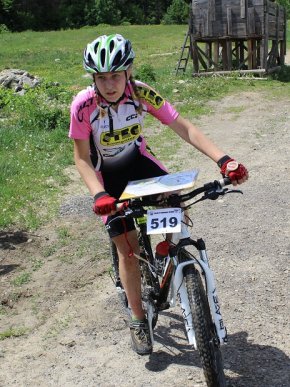 Напередодні виступів у Польщі закарпатські велоорієнтувальники перевірили готовність у національному чемпіонаті (ФОТО) – 05