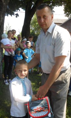 Школярі Рахівщини готові до нового навчального року – 10