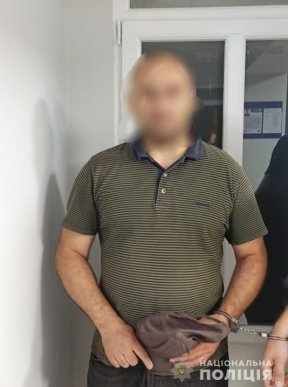 Закарпатцю загрожує позбавлення волі на строк до семи років – 02