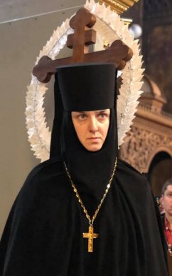 У Мукачівському Свято-Миколаївському жіночому монастирі нова настоятельниця – 04 У Мукачівському Свято-Миколаївському жіночому монастирі нова настоятельниця – 04