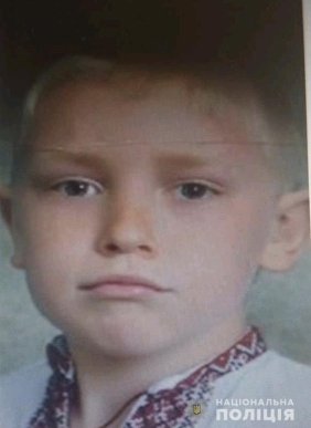 На Ужгородщині зникла 13-річна дитина – 01