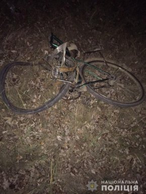 Ввечері на Закарпатті сталася смертельна ДТП – 03