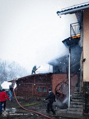 В області сьогодні врятували трьох людей – 04