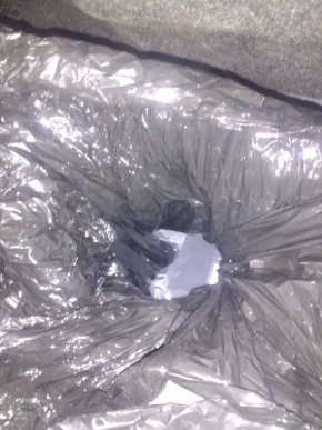 Прикордонники виявили в легковику закарпатця тайники з цигарками – 01