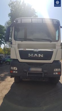 В Ужгороді водій скоїв ДТП і втік – 02 В Ужгороді водій скоїв ДТП і втік – 02