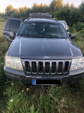 Довелось стріляти: прикордонники розповіли про випадок поблизу кордону – 04