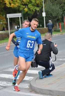Осінь виявилася багатою на спортивні звитяги для вихованців клубу спортивного орієнтування "Товариш" – 09