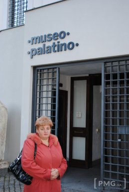 Пригоди українців в Італії – 24