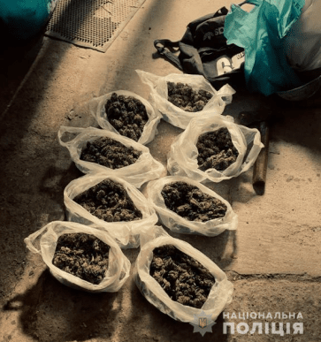 У Мукачеві затримали групу наркоторговців: усі подробиці – 06