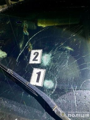 Люди чули постріли: що трапилось ввечері у селі на Закарпатті – 04 Люди чули постріли: що трапилось ввечері у селі на Закарпатті – 04