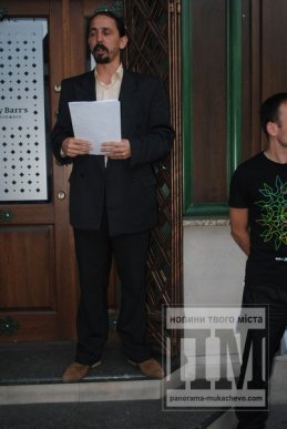 Велолюбителі Мукачева "прокатались" історичними місцями міста (ФОТО) – 32