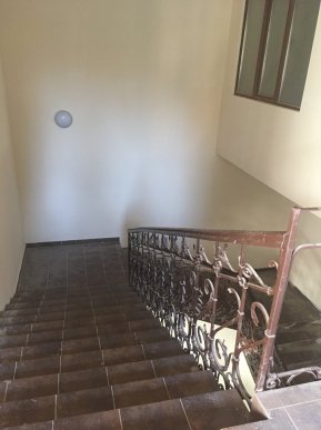 У Мукачеві завершують ремонт Центру громадськості та національних культур – 05